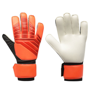 Los guantes receptores para hombre más vendidos, cuero sintético, fútbol americano personalizado, gran oferta, precio al por mayor, suministro a granel personalizado - Product Image 5