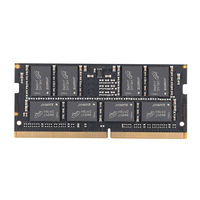 Mémoire pour ordinateur portable DDR4 8 Go ECC d'origine de haute qualité RAM 3200MHz Application de bureau Stockage pour ordinateur en stock