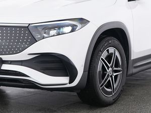 รถ SUV ปี 2025 EQB 300 มือสองสภาพดี พร้อมขับเคลื่อนออฟโรด เกียร์อัตโนมัติ ไฟหน้า LED เครื่องยนต์สมบูรณ์ ขาย - Product Image 6