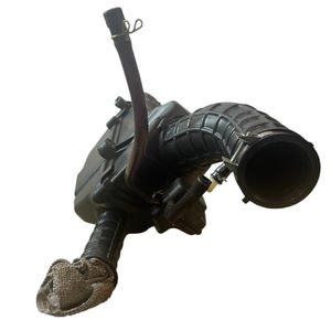 Boîte de filtre à air complète pour scooter électrique KYMCO 300 2011, accessoire complet - Product Image 3