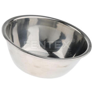 Bol à lotion médical chirurgical en acier inoxydable 304, manuel, réutilisable pour usage hospitalier - Product Image 5