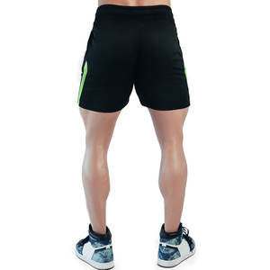 Meilleures ventes Top Fabrication Hommes Shorts Concevez Votre Propre Vêtements Décontractés Hommes Shorts Séchage Rapide Respirant Gym Shorts - Product Image 4