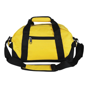 Bolsas de lona de senderismo personalizadas y actividades al aire libre Bolsas de lona superiores La mejor bolsa de gimnasio de 2024 Mochila de viaje personalizada - Product Image 1