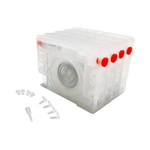 HS 952XL 953XL 954XL 955XL 962XL 963XL 964XL 965XL <span class=keywords><strong>CISS</strong></span> Recharge Cartouche D'encre pour <span class=keywords><strong>HP</strong></span> <span class=keywords><strong>OfficeJet</strong></span> <span class=keywords><strong>Pro</strong></span> 9010/9012/9022/9023/ 9019/9020 - Product Image 1