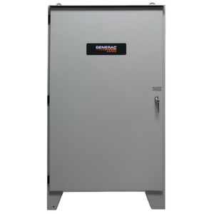 Interruptor de Transferencia Automática Generac 800A de 4 Polos, Sin Servicio, RTSC800A3 - Product Image 3