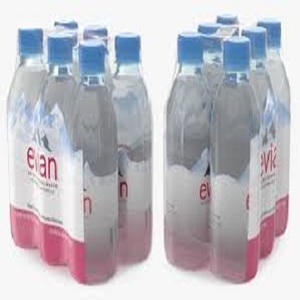 Eviann น้ำแร่ธรรมชาติ500cc 75cl 12X พร้อมสำหรับการจัดส่ง-น้ำดื่มลดราคา! - Product Image 2