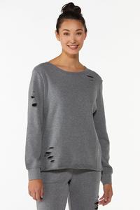 เสื้อสเวตเชิ้ตคุณภาพสูง ยูนิเซ็กซ์ ผ้าฝ้ายหนา 100% บุขนด้านใน เป็นมิตรกับสิ่งแวดล้อม แบบสั่งทำพิเศษ ทรงหลวม ระบายอากาศได้ดี น้ำหนัก 300 กรัม แห้งเร็ว - Product Image 3