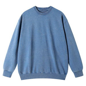Women Casual Sweatshirts & Hoodies for Woman 100%Cotton Soft Breathable Sweatshirts With Custom Logo Anti-Pilling Everyday Wear - Product Image 4
