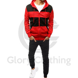 Survêtement classique pour homme, confortable, prix raisonnable, respirant, de haute qualité, 100% coton - Product Image 4