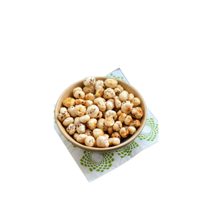 NUTS LOTUS SNACK FRUIT LOTUS VIETNAM 100% NATURAL CUMPLE CON LAS NORMAS DE EXPORTACIÓN - Product Image 4