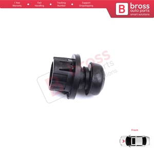 BSP1181 Tope de capó ajustable para Megane Clio Scenic Master Talis Trafic Twingo Talento NV300 Vivaro 7700843546 - Product Image 3
