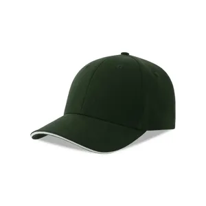 Liberty Sandwich-S Sustainable Promotional Hats & <b>Caps</b> Eco-Friendly Sandwich-S <b>Cap</b> for Merchandising - Product Image 6