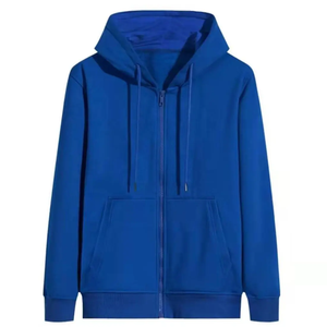 Vente en gros 420 gsm 3d puff sweat à capuche court hommes haute qualité sweat à capuche imprimé poids lourd personnalisé - Product Image 5