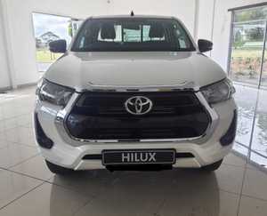 Toyotas HILUX revos SINGLE CAB 2.4รายการ4-2คู่มือ100% ทำงานได้อย่างสมบูรณ์แบบปราศจากอุบัติเหตุรับประกัน1ปี - Product Image 3