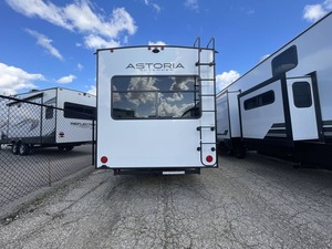 Nouvelle caravane Dutchmen Astoria 3173R-L-P 2026 à vendre - Product Image 5