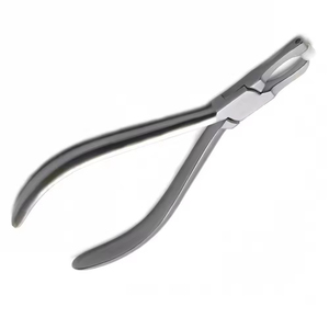 Alicates para Remover Bandas Molares Dentales, Alicates para Remover Bandas, Instrumentos Dentales de Ortodoncia, Personalizados para la Venta, Precio Económico, OEM - Product Image 2