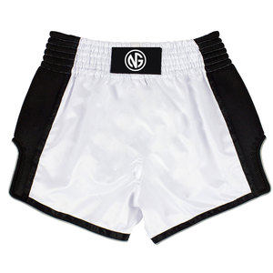 Créez votre propre logo - Shorts de Muay Thai pour hommes, best-seller, séchage rapide, respirant, léger, polyester/nylon, haute qualité - Product Image 1