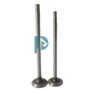 Válvula de Admisión y Escape del Motor 3399637 339-9637 para Piezas de Maquinaria de Construcción Compatible con C4.4 C6.6 C7.1 3142A171 276-8124 - Product Image 1