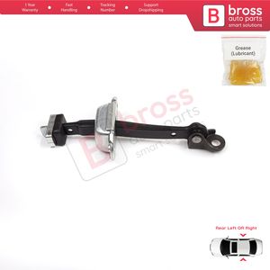 BDP1479ตัวล็อคประตูด้านหลังสำหรับ Civic MK8 VIII 2005 2013 HB FN FK Sedan FD Fa 72340SNLT01 Bross อะไหล่รถยนต์ - Product Image 4