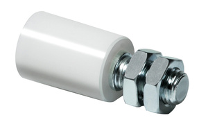 OLIVA PER PORTE E CANCELLI art. 230 mm. 32x40 - Product Image 1