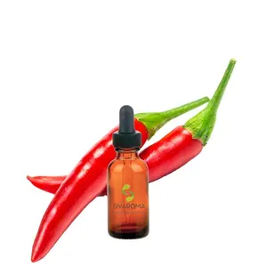 Experienced Manufacturer & Wholesaler of Spice Oils Commonly Used to Making Food Nnow Lets Check Red Chili Spice Oil in Low Rate