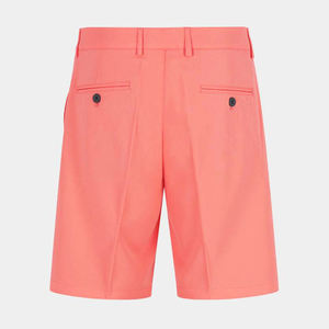 Shorts de golf décontractés pour hommes, logo personnalisé, nouveau design, shorts légers, décontractés, pour le tennis en plein air, pour garçons - Product Image 5