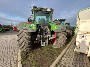 Potencia de tractor FENDT 720 NUEVO/USADO DISPONIBLE PARA COMPRA - Product Image 2