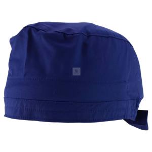 Bonnets de chirurgien unisexes avec logo personnalisé, tricotés, respirants, confortables, élastiques et ajustables pour les soins dentaires - Product Image 4
