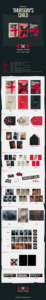 Pack aléatoire K-POP TXT [minisode 2 Thursday's Child] 4ème mini-album BIGHIT HYBE CD Photocard Photobook Officiel Scellé - Product Image 6