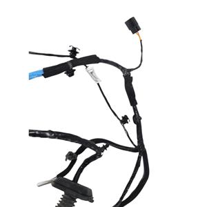 ARREO DE CABLES DE LA PUERTA DELANTERA DERECHA HYUNDAI i20 Serie 91611-Q0800 (20>) - Product Image 6