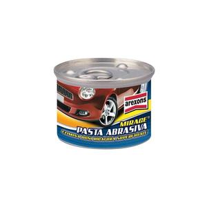 Pâte abrasive 3-en-1 pour carrosserie automobile et moto – Élimine les marques et les rayures, les petits résidus de peinture – Polisseur - Product Image 1