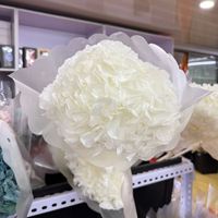 Hydrangeas naturels préservés, longue durée de vie (3-5 ans), grandes feuilles, tiges, décoration pour mariage, Saint-Valentin, remise de diplôme, fabrication artisanale