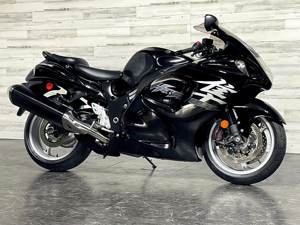 Suzuki Hayabusa 2019 d'occasion disponible à la vente - Product Image 6