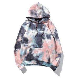 Hoodie d'hiver vintage en molleton 100 % coton, personnalisable, haute qualité, effet vieilli, délavé à l'acide, respirant et séchage rapide – Direct Fabricant - Product Image 1