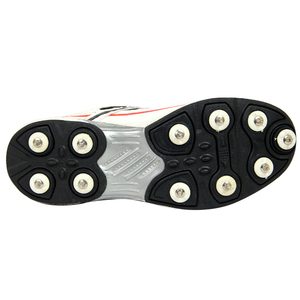 Chuyên Nghiệp Tùy Chỉnh Giày Bóng Chày Với Kích Thước Tùy Chỉnh Và Thiết Kế Cricket Giày Từ Ấn Độ Xuất Khẩu - Product Image 2