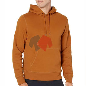 Sweat-shirt personnalisé Ryan Pro Gear pour homme, style pull, design avec poche, logo personnalisé, conception ODM - Product Image 1