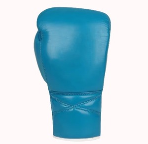 Guantes de Boxeo Profesionales con Precio de Fábrica en Oferta, Guantes de Entrenamiento con Logotipo Personalizado y Envoltura para las Manos - Product Image 5