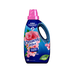 Paquets d'adoucissant Ensueno au parfum frais proposés pour les commandes en gros avec livraison rapide - Product Image 5