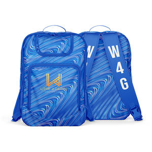 Sac à dos de sport en microfibre de conception nouvelle 2026, le plus vendu, avec logo imprimé, capacité 30-40L, prix bas, livraison rapide - Product Image 6