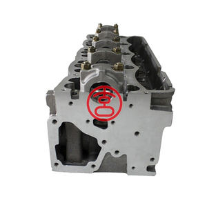 XC Nuevo 2.8TDi Conjunto de culata de cilindro de S9W-702 7701470777 908587 para <span class=keywords><strong>Renault</strong></span> Master Mascott Safrane - Product Image 5