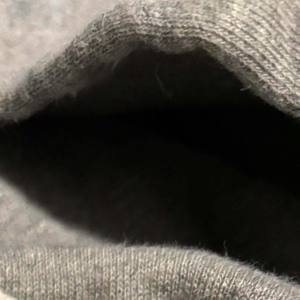 เสื้อฮู้ดดี้ Northfaces แบบสั่งทำ 1:1 คุณภาพสูงสุด เสื้อฮู้ดดี้เดนิมแบบสวมหัวลายแมงมุม 1:1 เสื้อฮู้ดดี้สั่งทำ Chrome Hearts ลายฉลุ 1:1 - Product Image 2