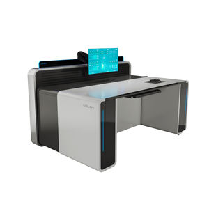 Console de commande de centre de commande collaboratif transfrontalier - Product Image 6