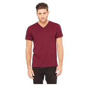 T-shirts pour hommes Nouveau design à la mode Produits d'exportation pour hommes de haute qualité du Bangladesh Meilleur article - Product Image 1