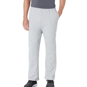 Pantalones Deportivos Casuales de Estilo Urbano para Hombre, de Algodón Ligero, Transpirable, de Secado Rápido, Estilo Americano Holgado, Lavados - Product Image 4