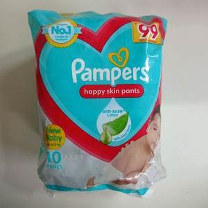 Top Quality <b>Disposable</b> Cloth-like Pampering and Non- Woven High Quality Pampers Baby <b>Diapers</b> for Sale - Product Image 3