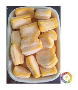 ขนุนแช่แข็งหวานเวียดนามอร่อยดีต่อสุขภาพตัวเลือกผลไม้เขตร้อน - Product Image 1