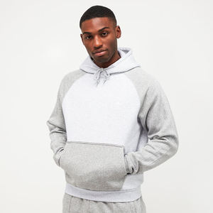 OEM Acid Wash <b>Men</b> <b>Hoodie</b> Set Sweatshirt 100%Cotton Long Sleeve Printed Oversize Pullover Hoodies Wholesale <b>Black</b> - Product Image 1