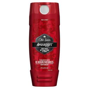 Gel de Ducha 3 en 1 Old Spice Oasis |   Cuidado Facial, Corporal y Champú |   400 ml |   (Suministro al por mayor) Alemania - Product Image 2