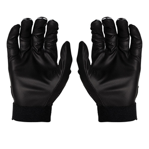 ถุงมือซอฟต์บอลสำหรับผู้ชาย, 2025มืออาชีพถุงมือหนังพรีเมี่ยมมือขวาออกแบบโลโก้สำหรับจับ - Product Image 5