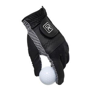 [VALGRIN] Guante de golf de silicona de malla fresca para hombre, guantes de golf transpirables de malla fresca y diseño de agarre de silicona - Product Image 3